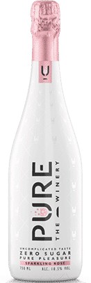 Pure Sparkling Rose