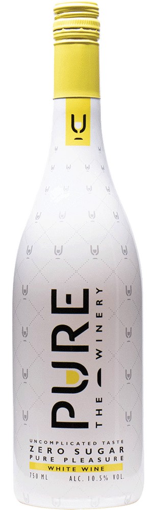 Pure White Wine