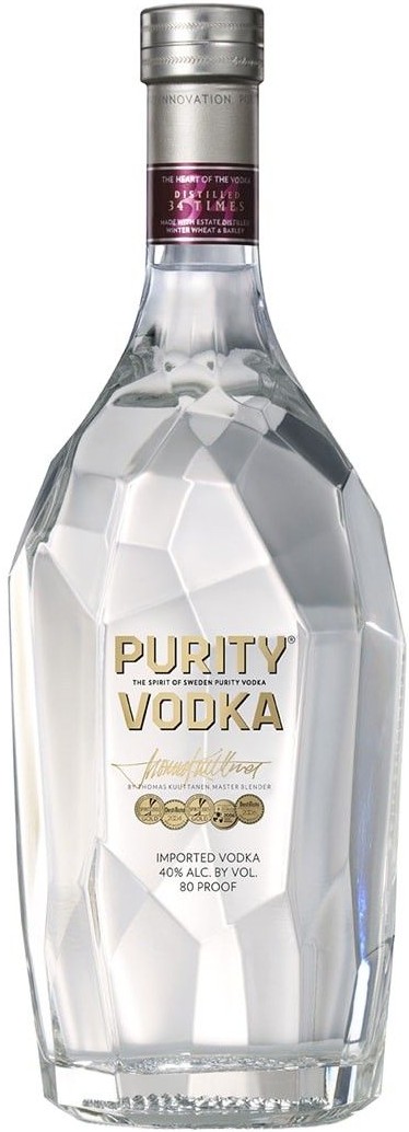 Purity Vodka