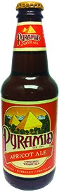 Pyramid Apricot