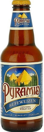 Pyramid Hefeweizen