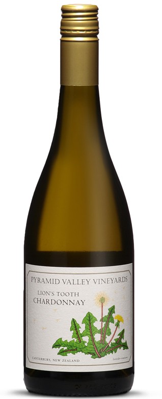 Pyramid Valley Vineyards Lions Tooth Chardonnay