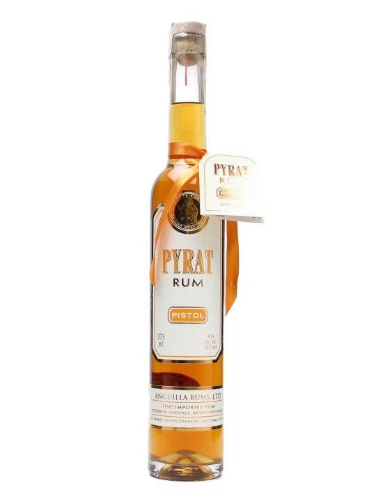 Pyrat Pistol