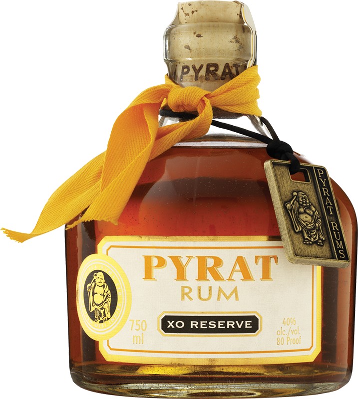 Pyrat Rum