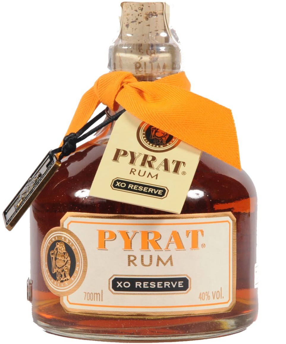Pyrat XO Reserve