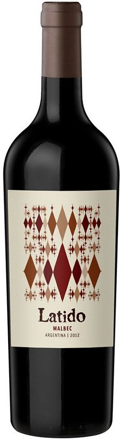 Qaramy Latido Malbec