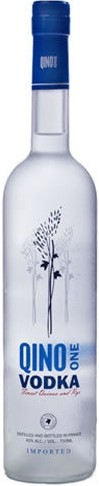 Qino One Vodka