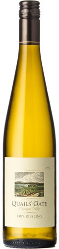 Quails' Gate Dry Riesling