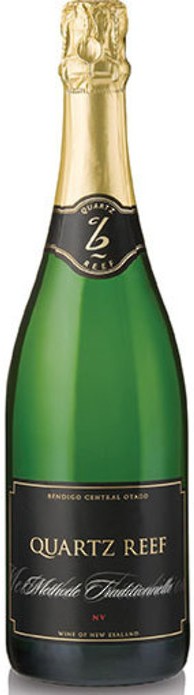 Quartz Reef Methode Traditionnelle NV