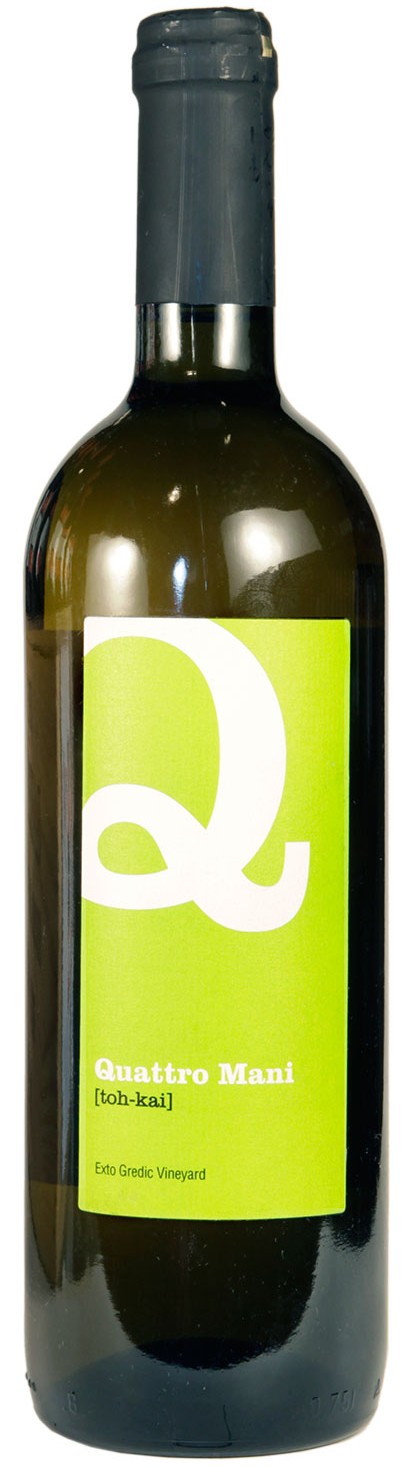 Quattro Mani Toh-kai