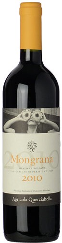 Querciabella Mongrana 2010