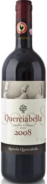 Querciabella Mongrana Maremma Toscana NV