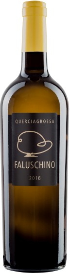 Querciagrossa Faluschino 2016