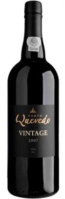 Quevedo Vintage Port 2007