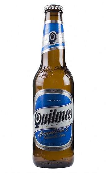 Quilmes Lager