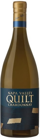 Quilt Napa Valley Chardonnay