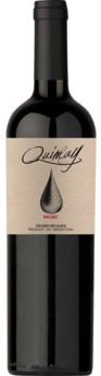 Quimay Malbec 2013