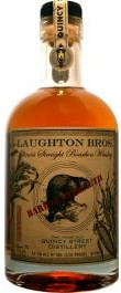 Quincy Street Laughton Bros.