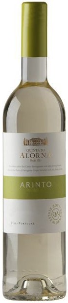 Quinta Da Alorna Arinto White