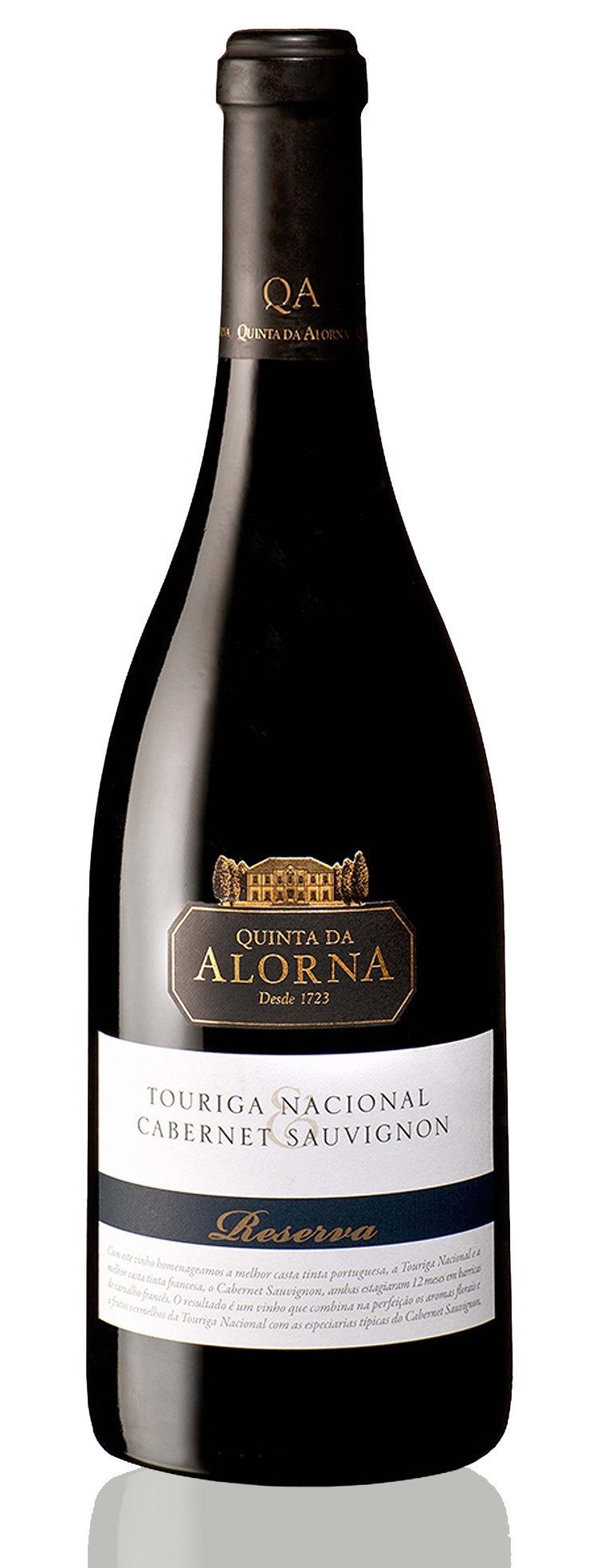 Quinta Da Alorna Reserva