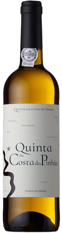 Quinta da Costa do Pinhao Branco Douro 2016