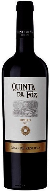 Quinta Da Foz Grande Reserva 2013