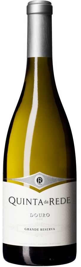 Quinta Da Rede Grande Reserva Branco 2014
