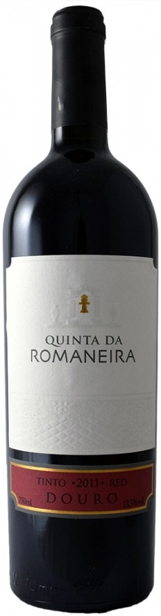 Quinta Da Romaneira Tinto