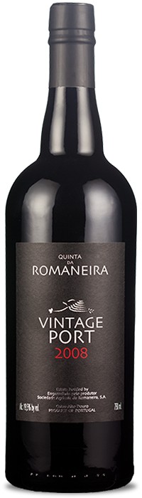 Quinta Da Romaneira Vintage Port