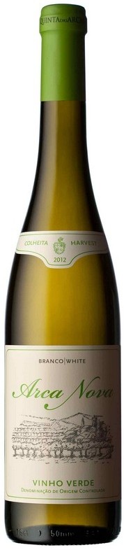 Quinta Das Arcas Arca Nova Vinho Verde