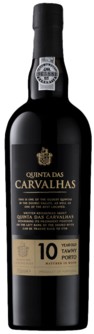 Quinta das Carvalhas Tawny Reserve 10 Year