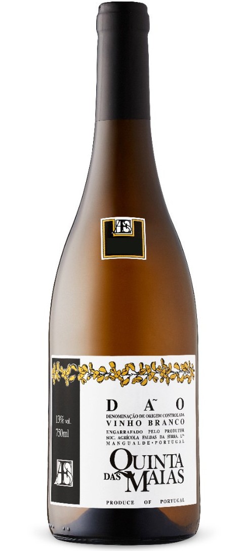 Quinta Das Maias White 2016