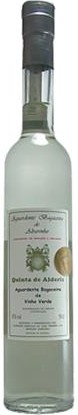 Quinta de Alderiz Aguardente Bagaceira de Vinho Verde