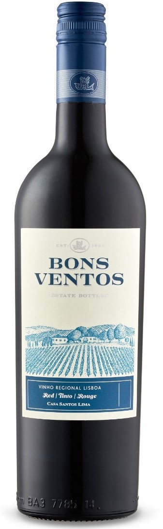 Quinta de Bons-Ventos Lisboa