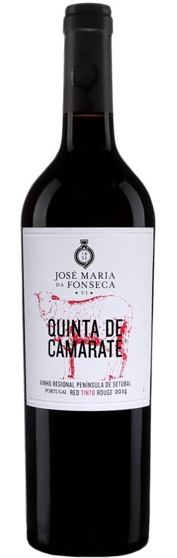 Quinta de Camarate Red 2014