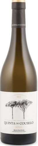Quinta de Couselo Rosal 2014