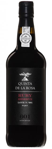 Quinta de la Rosa Ruby Porto