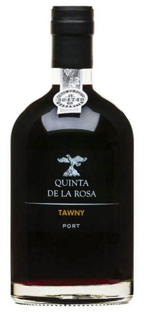 Quinta de la Rosa Tawny Port