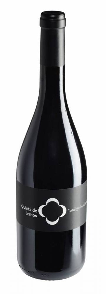 Quinta de Lemos Touriga-Nacional Dao