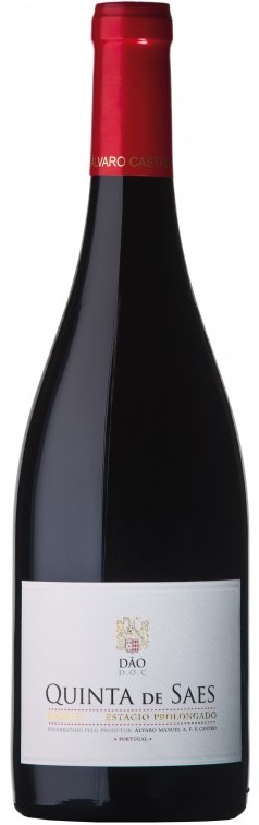 Quinta de Saes Red 2013