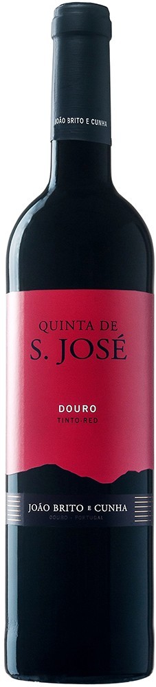 Quinta de Sao Jose 2014