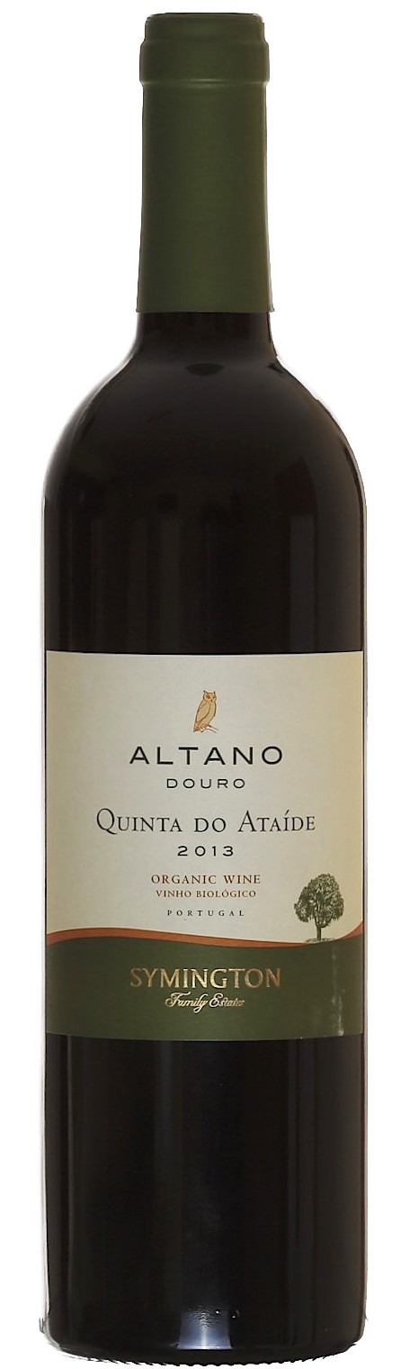 Quinta do Ataide Altano