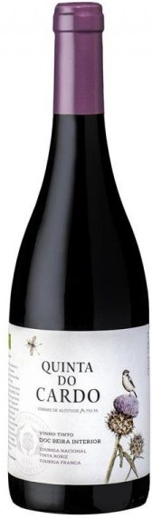 Quinta do Cardo Vinho Tinto 2016