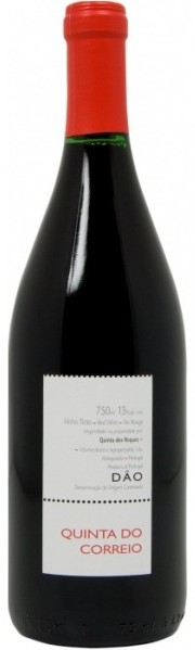 Quinta Do Correio Red
