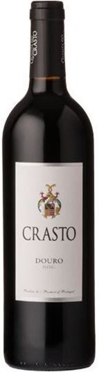 Quinta do Crasto Douro Red