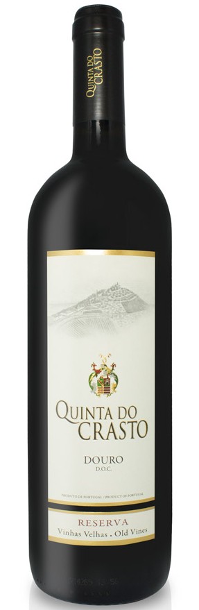 Quinta do Crasto Reserva Old Vines