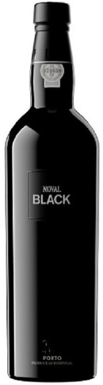 Quinta do Noval Black