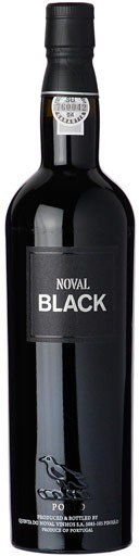 Quinta do Noval Black
