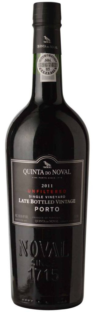 Quinta do Noval Late Bottled Vintage 2011