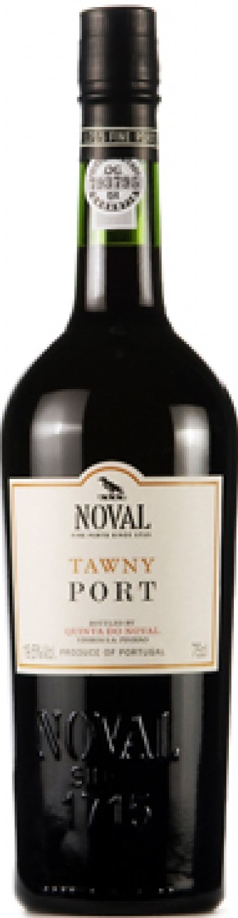 Quinta do Noval Tawny Port